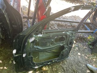 bontott BMW 5 F10 Jobb első Ajtó (Üres lemez)