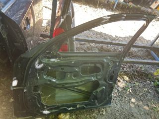 bontott BMW 5 F10 Jobb első Ajtó (Üres lemez)