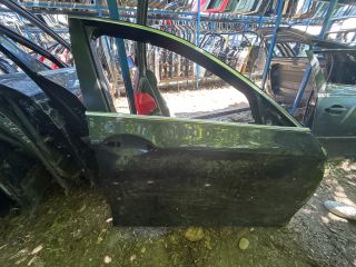 bontott BMW 5 F10 Jobb első Ajtó (Üres lemez)
