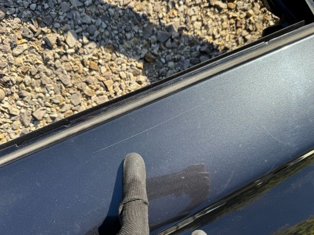 bontott BMW 5 F10 Jobb első Ajtó (Üres lemez)