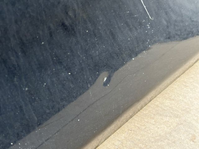 bontott BMW 5 F10 Jobb első Ajtó (Üres lemez)