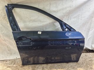 bontott BMW 5 F10 Jobb első Ajtó (Üres lemez)