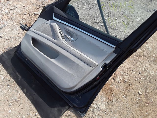 bontott BMW 5 F10 Jobb első Ajtóhatároló