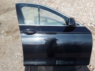 bontott BMW 5 F10 Jobb első Ajtóhatároló