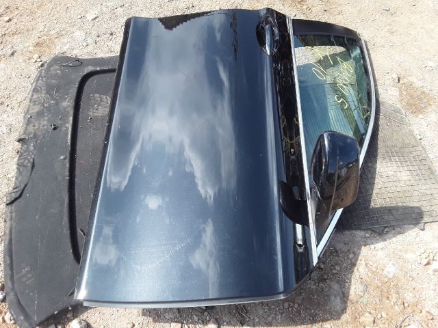 bontott BMW 5 F10 Jobb első Ajtóhatároló