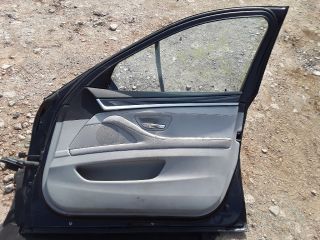 bontott BMW 5 F10 Jobb első Ajtóhatároló