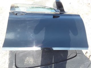 bontott BMW 5 F10 Jobb első Ajtóhatároló