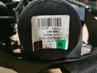 bontott BMW 5 F10 Jobb első Biztonsági Öv