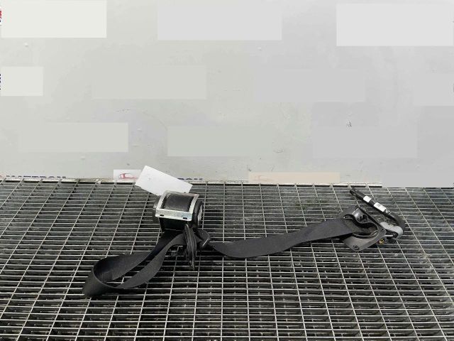 bontott BMW 5 F10 Jobb első Biztonsági Öv