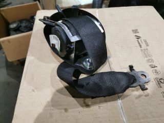 bontott BMW 5 F10 Jobb első Biztonsági Öv