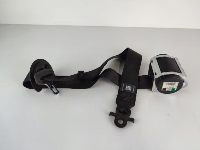 bontott BMW 5 F10 Jobb első Biztonsági Öv