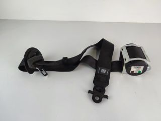 bontott BMW 5 F10 Jobb első Biztonsági Öv