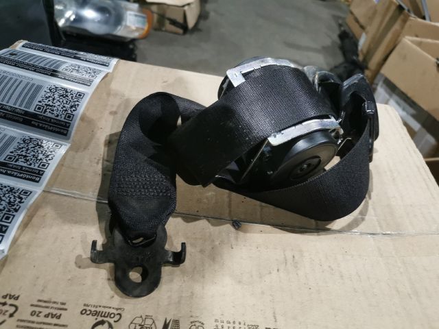 bontott BMW 5 F10 Jobb első Biztonsági Öv