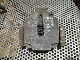 bontott BMW 5 F10 Jobb első Fékkengyel