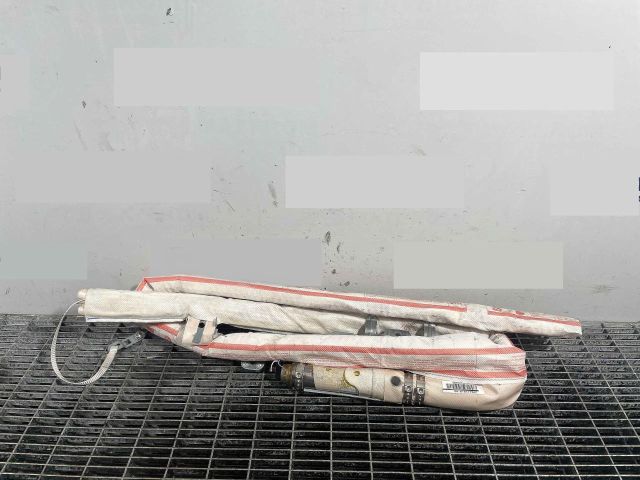 bontott BMW 5 F10 Jobb első Függöny Légzsák