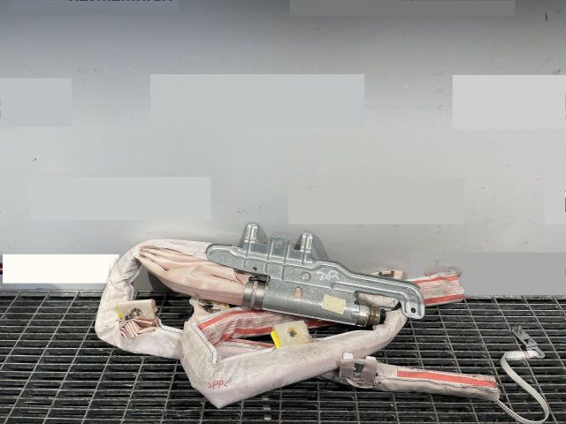 bontott BMW 5 F10 Jobb első Függöny Légzsák