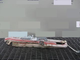 bontott BMW 5 F10 Jobb első Függöny Légzsák