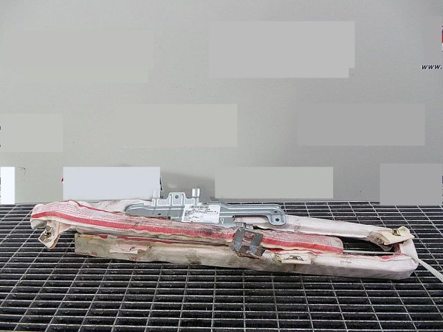 bontott BMW 5 F10 Jobb első Függöny Légzsák