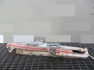 bontott BMW 5 F10 Jobb első Függöny Légzsák