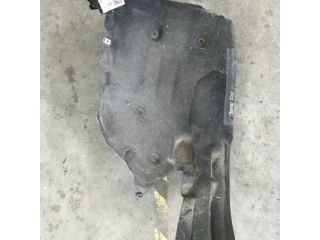 bontott BMW 5 F10 Jobb első Hátsó Dobbetét (Kerékjárati, Műanyag)