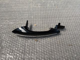 bontott BMW 5 F10 Jobb első Külső Kilincs