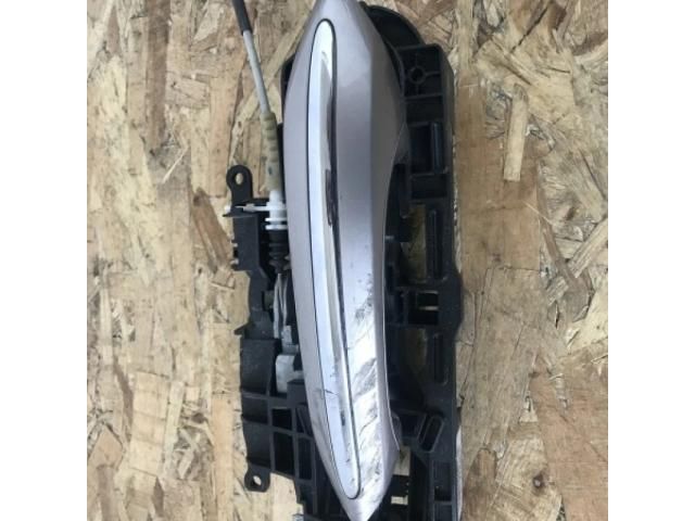 bontott BMW 5 F10 Jobb első Külső Kilincs