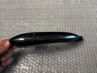 bontott BMW 5 F10 Jobb első Külső Kilincs