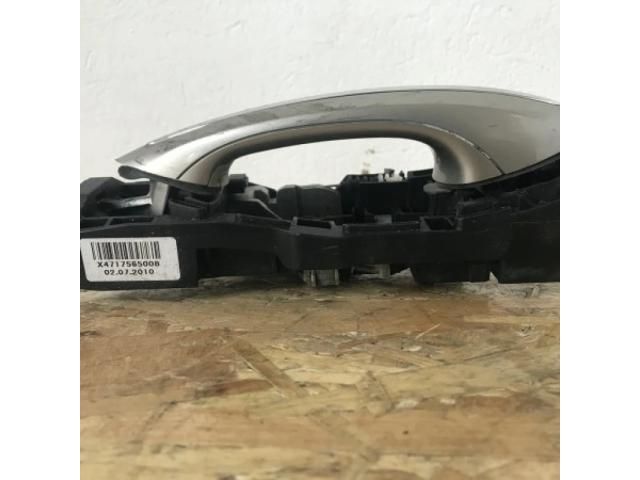 bontott BMW 5 F10 Jobb első Külső Kilincs