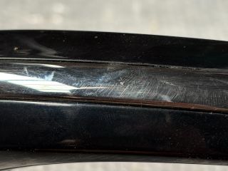 bontott BMW 5 F10 Jobb első Külső Kilincs