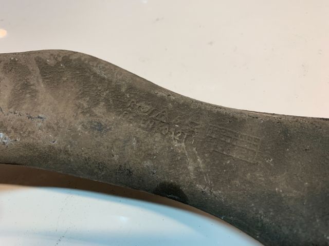 bontott BMW 5 F10 Jobb első Lengőkar