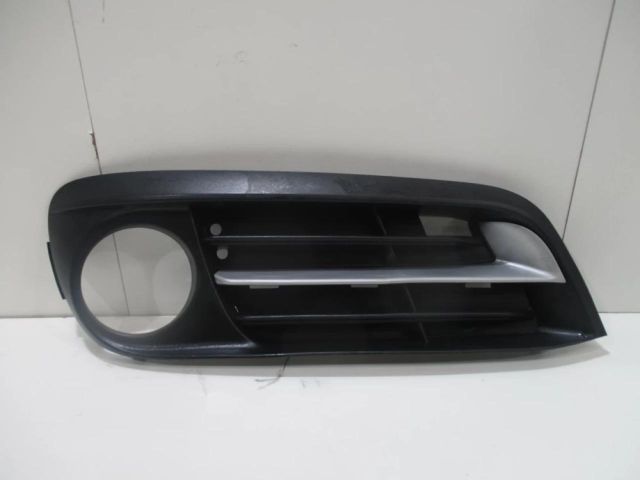 bontott BMW 5 F10 Jobb első Lökhárító Vakborítás