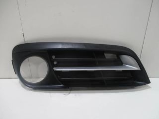 bontott BMW 5 F10 Jobb első Lökhárító Vakborítás