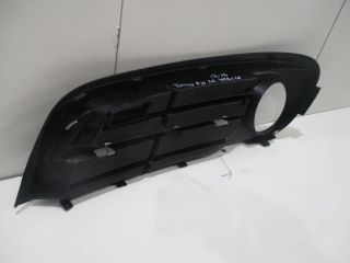 bontott BMW 5 F10 Jobb első Lökhárító Vakborítás