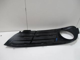 bontott BMW 5 F10 Jobb első Lökhárító Vakborítás