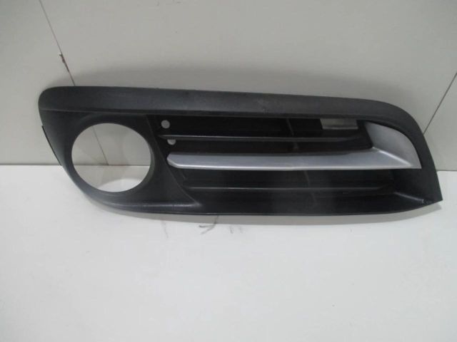 bontott BMW 5 F10 Jobb első Lökhárító Vakborítás