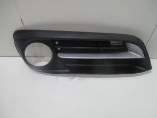 bontott BMW 5 F10 Jobb első Lökhárító Vakborítás