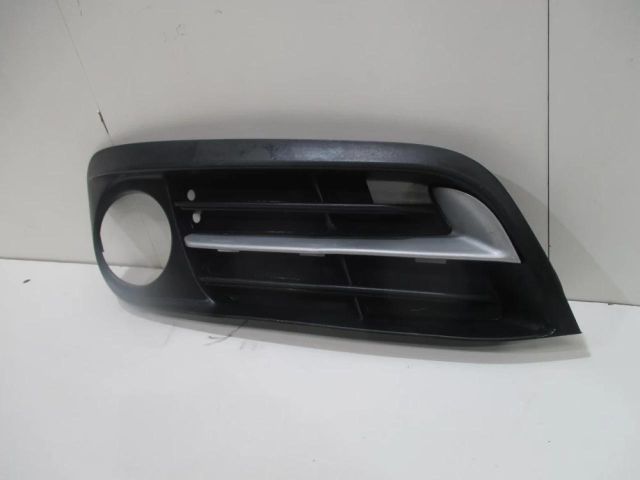 bontott BMW 5 F10 Jobb első Lökhárító Vakborítás