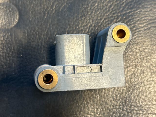 bontott BMW 5 F10 Jobb első Oldal Ütközés Érzékelő