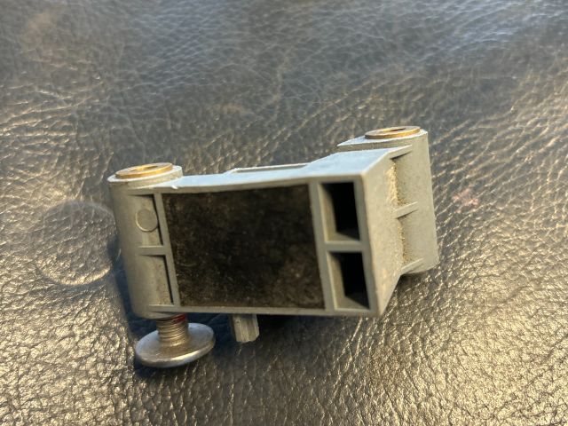 bontott BMW 5 F10 Jobb első Oldal Ütközés Érzékelő