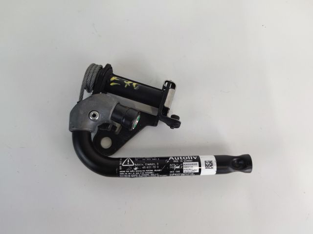 bontott BMW 5 F10 Jobb első Övfeszítő