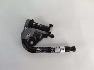 bontott BMW 5 F10 Jobb első Övfeszítő