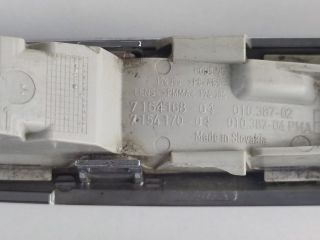 bontott BMW 5 F10 Jobb első Sárvédő Irányjelző