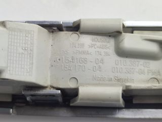 bontott BMW 5 F10 Jobb első Sárvédő Irányjelző