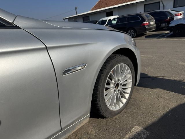 bontott BMW 5 F10 Jobb első Sárvédő