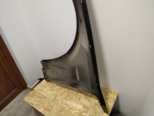 bontott BMW 5 F10 Jobb első Sárvédő