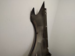 bontott BMW 5 F10 Jobb első Sárvédő