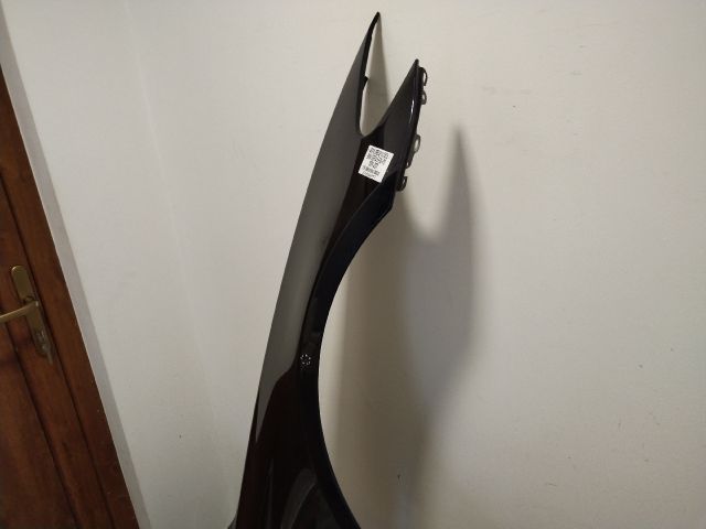 bontott BMW 5 F10 Jobb első Sárvédő