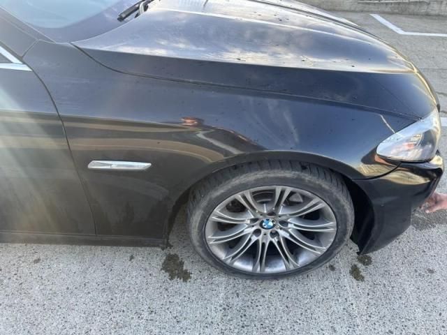 bontott BMW 5 F10 Jobb első Sárvédő