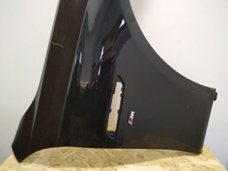 bontott BMW 5 F10 Jobb első Sárvédő