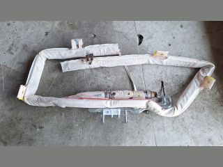 bontott BMW 5 F10 Jobb Fejlégzsák